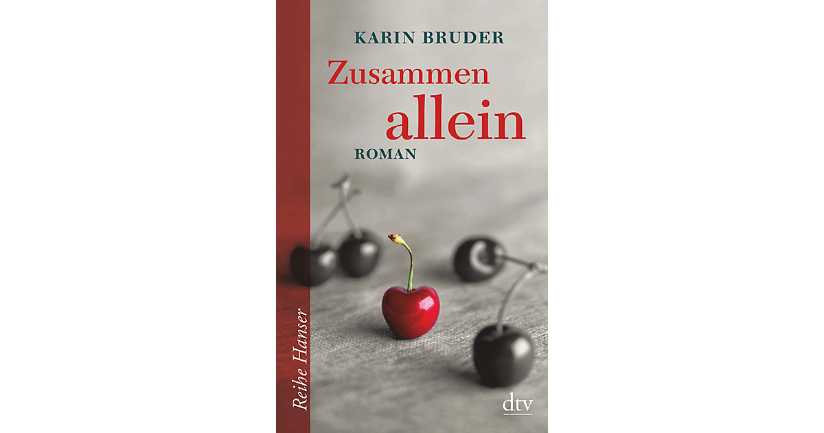 Buch - Zusammen allein Buch - Zusammen allein von DTV