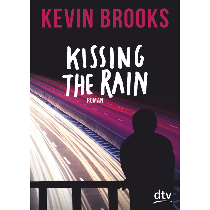 Kissing the Rain von DTV