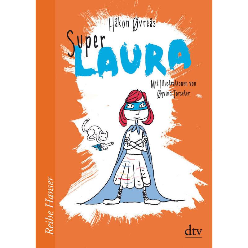 Super-Laura von DTV