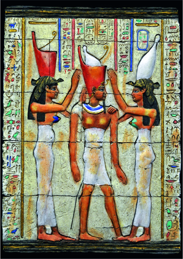 DToys Ancient Egypt 1000 Teile Puzzle Dtoys-77769-65971-04 DToys Ancient Egypt 1000 Teile Puzzle Dtoys-77769-65971-04 von DToys