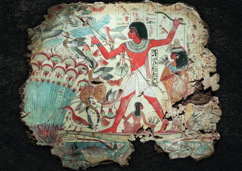 DToys Antikes Ägypten 1000 Teile Puzzle Dtoys-74843 DToys Antikes Ägypten 1000 Teile Puzzle Dtoys-74843 von DToys