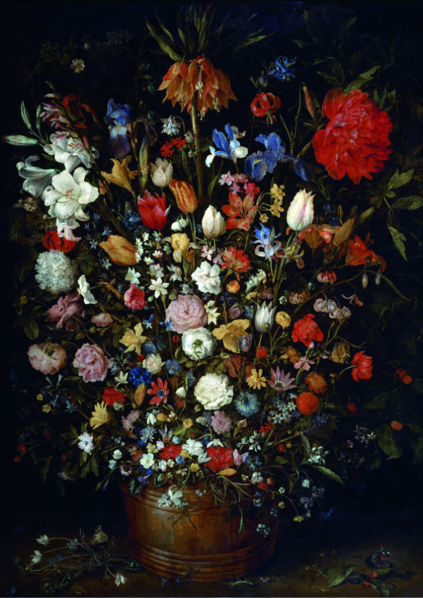 DToys Pieter Brueghel 1000 Teile Puzzle Dtoys-75840 DToys Pieter Brueghel 1000 Teile Puzzle Dtoys-75840 von DToys