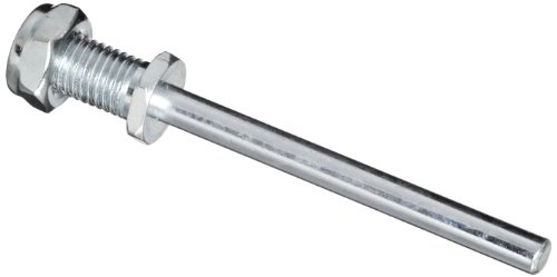 DU-BRO Achswellen 51/4,7mm 2Stk. Sechskant, Kohlenstoffstahl, Bolzen, Silber DU-BRO Achswellen 51/4,7mm 2Stk. Sechskant, Kohlenstoffstahl, Bolzen, Silber von DU-BRO