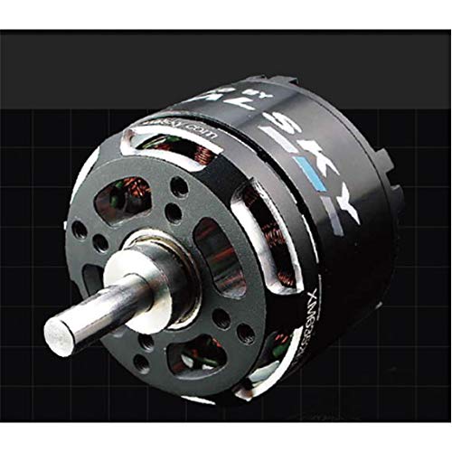 DUALSKY XMOTOR XM6360EA-19 220KV V3 DUALSKY XMOTOR XM6360EA-19 220KV V3 von DUALSKY