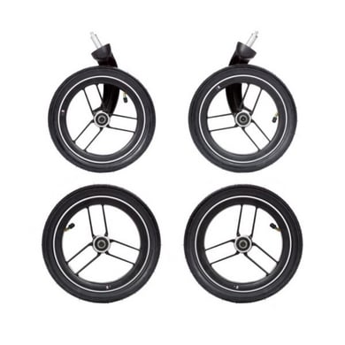 DUBATTI All-Terrain Räder für One von DUBATTI