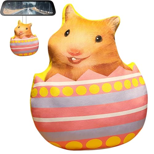 DUDOK Oster-Plüschkissen, Oster-Plüschtier, realistisch, liebenswert, kreativ, lustig, Ostertier, gefüllt, Weihnachtsgeburtstagsgeschenke DUDOK Oster-Plüschkissen, Oster-Plüschtier, realistisch, liebenswert, kreativ, lustig, Ostertier, gefüllt, Weihnachtsgeburtstagsgeschenke von DUDOK