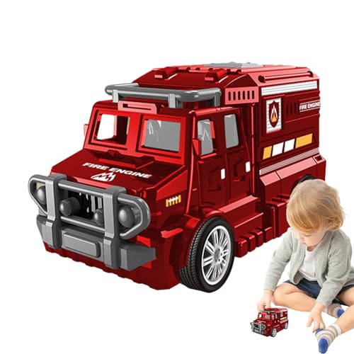 DUDOK Spielzeugautos, Friction City Toy Cars, pädagogisch und realistisch, Spielzeugfahrzeuge zur Belohnung im Klassenzimmer, festliches Geschenk, Erholung, Interaktion, frühe Bildung DUDOK Spielzeugautos, Friction City Toy Cars, pädagogisch und realistisch, Spielzeugfahrzeuge zur Belohnung im Klassenzimmer, festliches Geschenk, Erholung, Interaktion, frühe Bildung von DUDOK