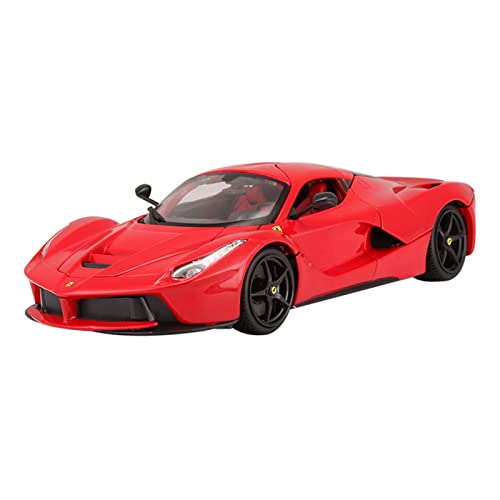 01:18 Für Ferrari Rafa Rot Legierung Druckguss Statische Modellauto Ornament Männer Mode Urlaub Geschenk Spielzeug Druckgussmodelle Motorfahrzeuge 01:18 Für Ferrari Rafa Rot Legierung Druckguss Statische Modellauto Ornament Männer Mode Urlaub Geschenk Spielzeug Druckgussmodelle Motorfahrzeuge von DUEVEL