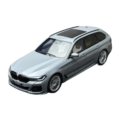 1/18 Für BMW Alpina B5 G31 Kombi Modellauto Statische Dekoration Classic Sammeln Sie Geschenke Für Freunde Und Verwandte Druckgussmodelle Motorfahrzeuge 1/18 Für BMW Alpina B5 G31 Kombi Modellauto Statische Dekoration Classic Sammeln Sie Geschenke Für Freunde Und Verwandte Druckgussmodelle Motorfahrzeuge von DUEVEL