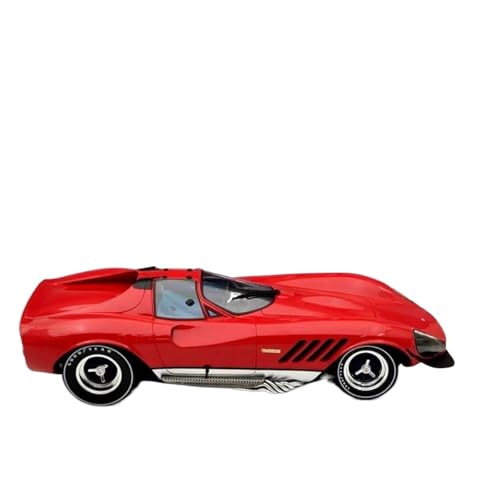 1/18 Für Thomassima III 1969 Rot CMF18145 Harz Modelle Edition Sammlung Auto Spielzeug Geschenk Auto Miniatur Druckgussmodelle Motorfahrzeuge 1/18 Für Thomassima III 1969 Rot CMF18145 Harz Modelle Edition Sammlung Auto Spielzeug Geschenk Auto Miniatur Druckgussmodelle Motorfahrzeuge von DUEVEL