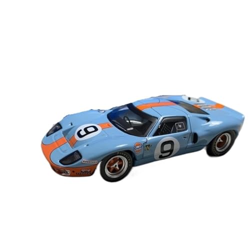 1/43 Harz-Rennmodell Für Toyota TS050 2017 Le Mans WEC Spark, Sammler-Ornament-Spielzeug Druckgussmodelle Motorfahrzeuge 1/43 Harz-Rennmodell Für Toyota TS050 2017 Le Mans WEC Spark, Sammler-Ornament-Spielzeug Druckgussmodelle Motorfahrzeuge von DUEVEL