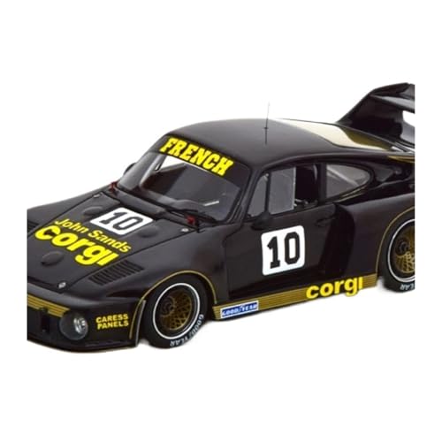 1/43 Harz-Rennwagenmodell Für Porsche 935 Australian GT Champion Car 1982 Sammlung Ornament Metallspielzeug Druckgussmodelle Motorfahrzeuge 1/43 Harz-Rennwagenmodell Für Porsche 935 Australian GT Champion Car 1982 Sammlung Ornament Metallspielzeug Druckgussmodelle Motorfahrzeuge von DUEVEL