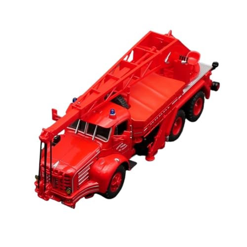 1/43 Legierung Auto Bausatz Modell Für Berliet TBO Magirus Schwerlastkran Feuerwehrauto Form Druckguss Spielzeug Geschenk Druckgussmodelle Motorfahrzeuge 1/43 Legierung Auto Bausatz Modell Für Berliet TBO Magirus Schwerlastkran Feuerwehrauto Form Druckguss Spielzeug Geschenk Druckgussmodelle Motorfahrzeuge von DUEVEL