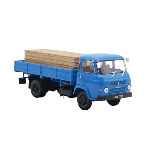1/43 Legierung Auto Bausatz Modell Für Renault Saviem SG Pritsche LKW Druckguss Spielzeug Geschenk Sammlung Ornament Druckgussmodelle Motorfahrzeuge 1/43 Legierung Auto Bausatz Modell Für Renault Saviem SG Pritsche LKW Druckguss Spielzeug Geschenk Sammlung Ornament Druckgussmodelle Motorfahrzeuge von DUEVEL