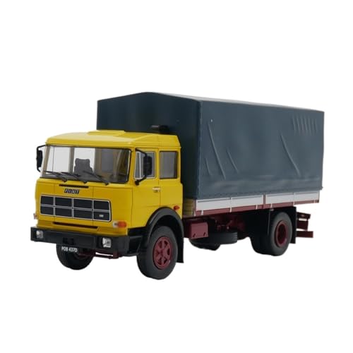 1/43 Legierungsauto-Bausatzmodell Für FIAT 190 Big Van Truck Druckgussspielzeug Geschenksammlung Display Ornamente Druckgussmodelle Motorfahrzeuge 1/43 Legierungsauto-Bausatzmodell Für FIAT 190 Big Van Truck Druckgussspielzeug Geschenksammlung Display Ornamente Druckgussmodelle Motorfahrzeuge von DUEVEL