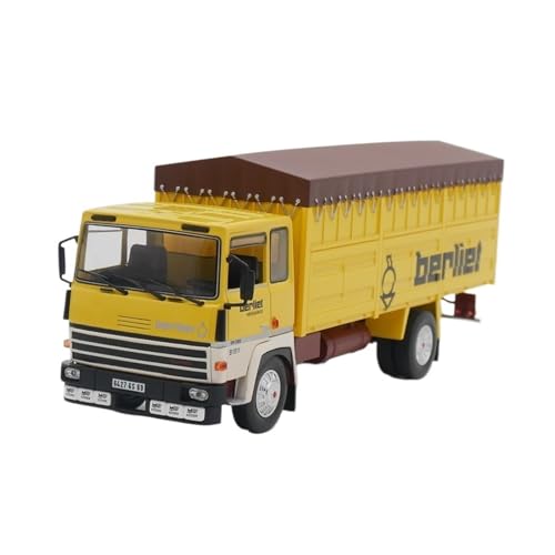 1/43 Legierungsfahrzeug-Bausatzmodell Für Berliet GR Truck Big Van Druckgussspielzeug Geschenksammlung Ornament Druckgussmodelle Motorfahrzeuge 1/43 Legierungsfahrzeug-Bausatzmodell Für Berliet GR Truck Big Van Druckgussspielzeug Geschenksammlung Ornament Druckgussmodelle Motorfahrzeuge von DUEVEL