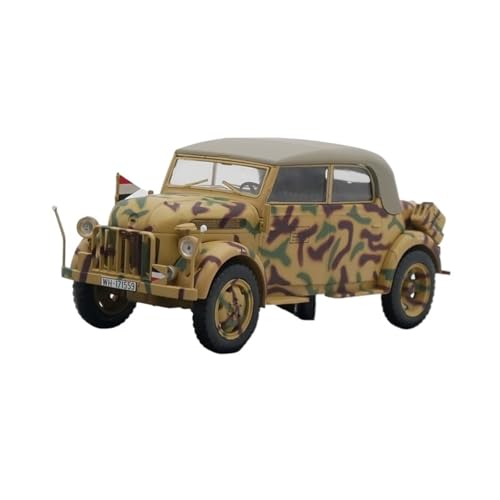 1/43 Legierungsfahrzeug-Bausatzmodell Für Steyr Typ 1500A, Deutsches Militärfahrzeug, Kommandofahrzeug,Druckguss-Spielzeuggeschenk Druckgussmodelle Motorfahrzeuge 1/43 Legierungsfahrzeug-Bausatzmodell Für Steyr Typ 1500A, Deutsches Militärfahrzeug, Kommandofahrzeug,Druckguss-Spielzeuggeschenk Druckgussmodelle Motorfahrzeuge von DUEVEL