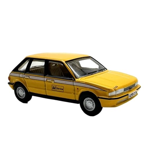 1/76 Austin Masters AA Alter Retro-Automodellbausatz, Gelbe Simulationslegierung, Spielzeug, Geschenksammlung, Ornamente Druckgussmodelle Motorfahrzeuge 1/76 Austin Masters AA Alter Retro-Automodellbausatz, Gelbe Simulationslegierung, Spielzeug, Geschenksammlung, Ornamente Druckgussmodelle Motorfahrzeuge von DUEVEL