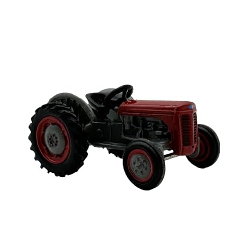 1/76 Für Ferguson Traktor Baufahrzeug Auto Legierung Modellbausatz Spielzeugauto Geschenkkollektion Druckgussmodelle Motorfahrzeuge 1/76 Für Ferguson Traktor Baufahrzeug Auto Legierung Modellbausatz Spielzeugauto Geschenkkollektion Druckgussmodelle Motorfahrzeuge von DUEVEL