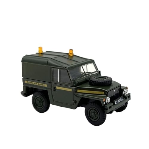 1/76 Für Land Rover Light WWII Militärgeländewagen Legierung Modellauto Bausatz Spielzeugauto Druckgussmodelle Motorfahrzeuge 1/76 Für Land Rover Light WWII Militärgeländewagen Legierung Modellauto Bausatz Spielzeugauto Druckgussmodelle Motorfahrzeuge von DUEVEL