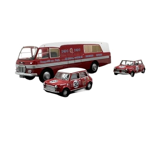 1/76 Mini Für BMC Race Division, Set Aus DREI Automodellbausätzen, Legierungsspielzeug, Geschenksammlung, Ornamente Druckgussmodelle Motorfahrzeuge 1/76 Mini Für BMC Race Division, Set Aus DREI Automodellbausätzen, Legierungsspielzeug, Geschenksammlung, Ornamente Druckgussmodelle Motorfahrzeuge von DUEVEL