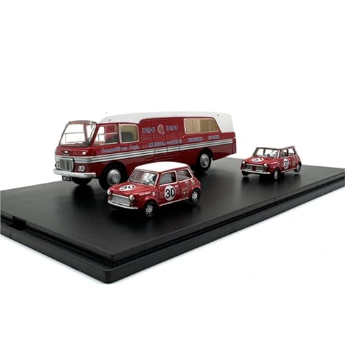 1/76 Mini Für Race Division Set Legierung Automodelle Kit Spielzeugauto Geschenk Hobby Sammlung Druckgussmodelle Motorfahrzeuge 1/76 Mini Für Race Division Set Legierung Automodelle Kit Spielzeugauto Geschenk Hobby Sammlung Druckgussmodelle Motorfahrzeuge von DUEVEL