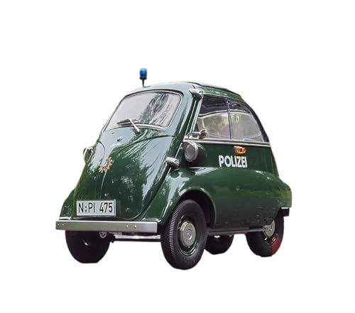 1 12 Für BMW Ei Isetta Exp.Police Legierung Druckguss Automodell Sammlung Geschenk Fahrzeugmodell Display Ornamente Druckgussmodelle Motorfahrzeuge 1 12 Für BMW Ei Isetta Exp.Police Legierung Druckguss Automodell Sammlung Geschenk Fahrzeugmodell Display Ornamente Druckgussmodelle Motorfahrzeuge von DUEVEL