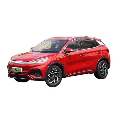 1 18 Automodell Für BYD Geländewagen Kleiner SUV Proportional-Druckguss-Modellauto-Simulationsmodell Sh Druckgussmodelle Motorfahrzeuge 1 18 Automodell Für BYD Geländewagen Kleiner SUV Proportional-Druckguss-Modellauto-Simulationsmodell Sh Druckgussmodelle Motorfahrzeuge von DUEVEL