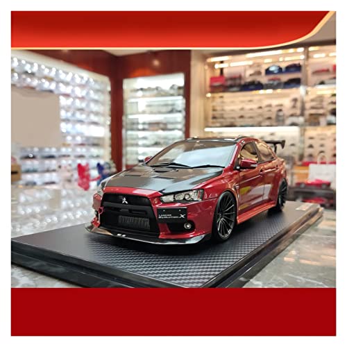 1 18 Druckguss Für Mitsubishi EVO 10. Generation Lancer Evolution CZ4A Simulation Alloy Racing Car Model Druckgussmodelle Motorfahrzeuge 1 18 Druckguss Für Mitsubishi EVO 10. Generation Lancer Evolution CZ4A Simulation Alloy Racing Car Model Druckgussmodelle Motorfahrzeuge von DUEVEL