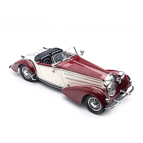 1 18 Für Audi 855 1939 Alu-Oldtimer-Modell Die-Cast Vehicle Simulation Adult Collectible Souvenir Druckgussmodelle Motorfahrzeuge 1 18 Für Audi 855 1939 Alu-Oldtimer-Modell Die-Cast Vehicle Simulation Adult Collectible Souvenir Druckgussmodelle Motorfahrzeuge von DUEVEL