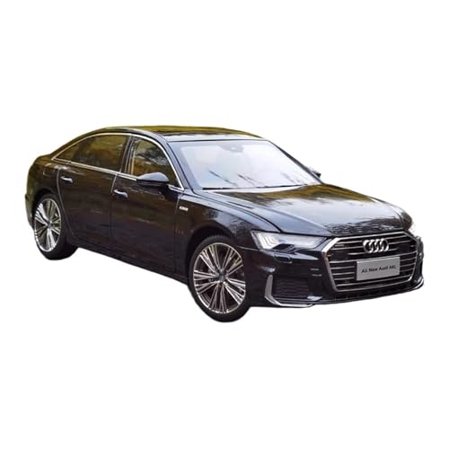 1 18 Für Audi A6L 2019 Legierungs-Sportwagenmodell, Druckguss-Metall-Rennwagen-Modellsammlungen, Statische Ornamente Druckgussmodelle Motorfahrzeuge 1 18 Für Audi A6L 2019 Legierungs-Sportwagenmodell, Druckguss-Metall-Rennwagen-Modellsammlungen, Statische Ornamente Druckgussmodelle Motorfahrzeuge von DUEVEL