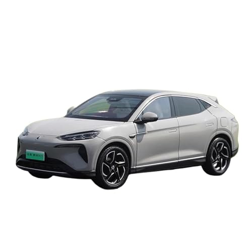 1 18 Für BYD DENZA N7 SUV 2024 Legierung Automodell Spielzeug Begrenzte Sammlungen Erwachsene Autoenthusiasten Dekorationen Druckgussmodelle Motorfahrzeuge von DUEVEL
