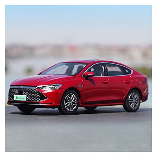 1 18 Für BYD Qin Pro DM-i 2022 Legierung Automodell Druckguss Fahrzeugsimulation Erwachsenes Sammlerstück Souvenir Druckgussmodelle Motorfahrzeuge 1 18 Für BYD Qin Pro DM-i 2022 Legierung Automodell Druckguss Fahrzeugsimulation Erwachsenes Sammlerstück Souvenir Druckgussmodelle Motorfahrzeuge von DUEVEL
