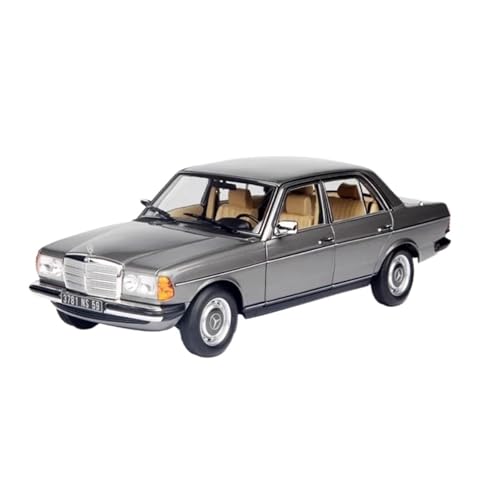 1 18 Für Benz 200 1982 Automodell Legierung Druckguss Fahrzeug Metall Erwachsene Jungen Souvenir Geschenk Sammlerstücke Druckgussmodelle Motorfahrzeuge 1 18 Für Benz 200 1982 Automodell Legierung Druckguss Fahrzeug Metall Erwachsene Jungen Souvenir Geschenk Sammlerstücke Druckgussmodelle Motorfahrzeuge von DUEVEL