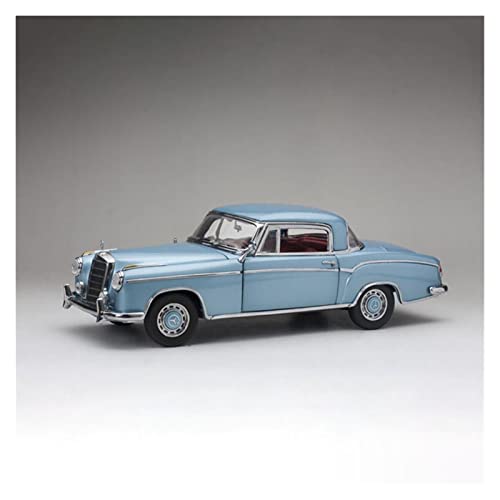 1 18 Für Benz 220SE 1958 Legierung Oldtimer-Modell Die-Cast Fahrzeug-Simulation Erwachsenes Sammlerstück Souvenir Druckgussmodelle Motorfahrzeuge 1 18 Für Benz 220SE 1958 Legierung Oldtimer-Modell Die-Cast Fahrzeug-Simulation Erwachsenes Sammlerstück Souvenir Druckgussmodelle Motorfahrzeuge von DUEVEL