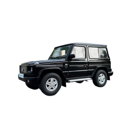1 18 Für Benz G500 1998 Legierung Automodell Druckgussautomodell Privatsammlung Geschenk Fahrzeugmodell Ornamente Druckgussmodelle Motorfahrzeuge von DUEVEL