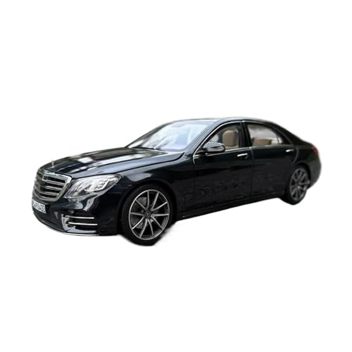 1 18 Für Benz S-Klasse S450 W222 2018. Automodell Aus Druckgusslegierung Statisches Metallautomodell Sammlerstück Heimdekoration Druckgussmodelle Motorfahrzeuge 1 18 Für Benz S-Klasse S450 W222 2018. Automodell Aus Druckgusslegierung Statisches Metallautomodell Sammlerstück Heimdekoration Druckgussmodelle Motorfahrzeuge von DUEVEL