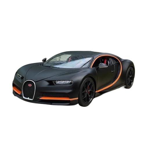 1 18 Für Bugatti Chiron Supercar Sportwagenmodell Legierung Spielzeug Begrenzte Kollektionen Metallfahrzeugdekorationen Druckgussmodelle Motorfahrzeuge 1 18 Für Bugatti Chiron Supercar Sportwagenmodell Legierung Spielzeug Begrenzte Kollektionen Metallfahrzeugdekorationen Druckgussmodelle Motorfahrzeuge von DUEVEL