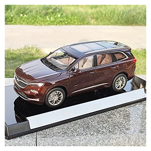 1 18 Für Buick Avenir SUV Simulation Legierung Maßstab Geländewagen Modell Statisches Fahrzeug Sammlerstück Ornament Druckgussmodelle Motorfahrzeuge 1 18 Für Buick Avenir SUV Simulation Legierung Maßstab Geländewagen Modell Statisches Fahrzeug Sammlerstück Ornament Druckgussmodelle Motorfahrzeuge von DUEVEL