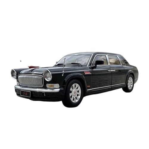 1 18 Für Century Dragon Hongqi CA7600HQE Concierge Car Scale-Druckguss-Modell-Spielzeugauto Druckgussmodelle Motorfahrzeuge 1 18 Für Century Dragon Hongqi CA7600HQE Concierge Car Scale-Druckguss-Modell-Spielzeugauto Druckgussmodelle Motorfahrzeuge von DUEVEL