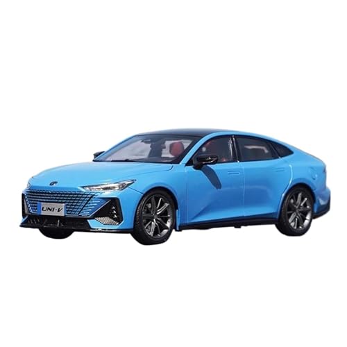 1 18 Für Changan Uni-V Univ Legierung Auto Modell Diecast Spielzeug Jungen Fahrzeug Sammeln Geschenk Souvenir Hause Dekoration Druckgussmodelle Motorfahrzeuge 1 18 Für Changan Uni-V Univ Legierung Auto Modell Diecast Spielzeug Jungen Fahrzeug Sammeln Geschenk Souvenir Hause Dekoration Druckgussmodelle Motorfahrzeuge von DUEVEL