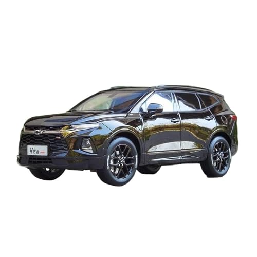 1 18 Für Chevrolet Blazer SUV Legierung Auto Modell Diecast Metall Geländewagen Auto Modell Simulation Sammlungen Druckgussmodelle Motorfahrzeuge 1 18 Für Chevrolet Blazer SUV Legierung Auto Modell Diecast Metall Geländewagen Auto Modell Simulation Sammlungen Druckgussmodelle Motorfahrzeuge von DUEVEL