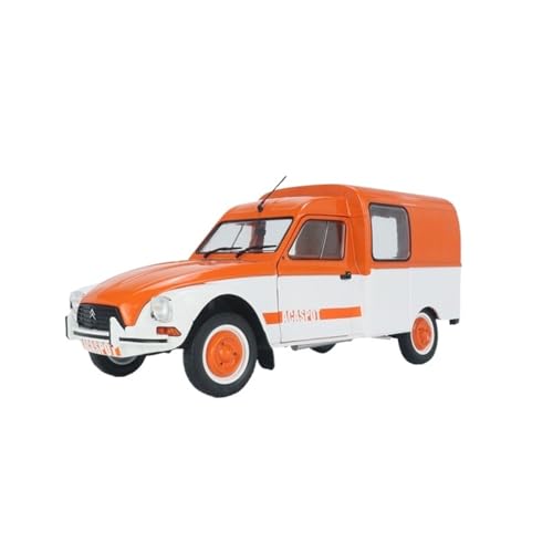 1 18 Für Citroen Acadiane 1984 Legierung Auto Modell Spielzeug Auto Geschenk Sammlung Kinder Erwachsene Hobby Druckgussmodelle Motorfahrzeuge 1 18 Für Citroen Acadiane 1984 Legierung Auto Modell Spielzeug Auto Geschenk Sammlung Kinder Erwachsene Hobby Druckgussmodelle Motorfahrzeuge von DUEVEL