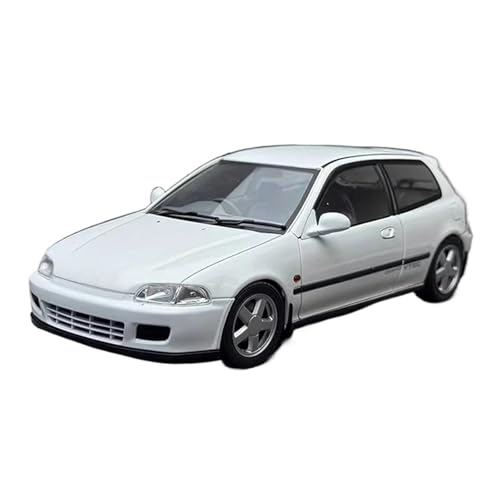 1 18 Für Civic EG6 1991 Legierung Simulation Metall Auto Modell Ornamente Geschenk Druckgussmodelle Motorfahrzeuge 1 18 Für Civic EG6 1991 Legierung Simulation Metall Auto Modell Ornamente Geschenk Druckgussmodelle Motorfahrzeuge von DUEVEL