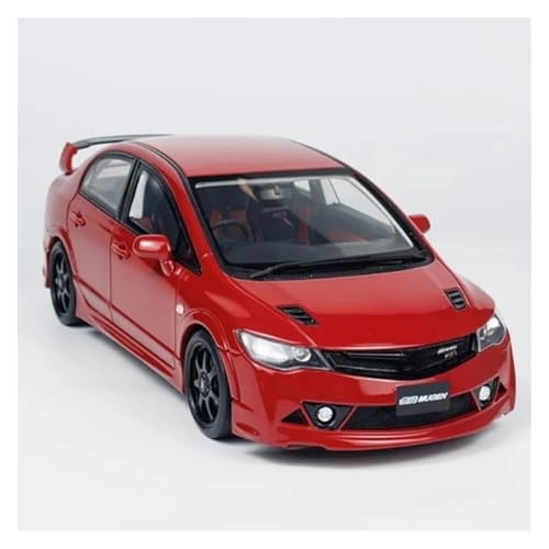 1 18 Für Civic Unlimited Mugen RR FD2 Harzautomodell Sportwagen Display Modellset Geschenk Für Erwachsene Druckgussmodelle Motorfahrzeuge 1 18 Für Civic Unlimited Mugen RR FD2 Harzautomodell Sportwagen Display Modellset Geschenk Für Erwachsene Druckgussmodelle Motorfahrzeuge von DUEVEL