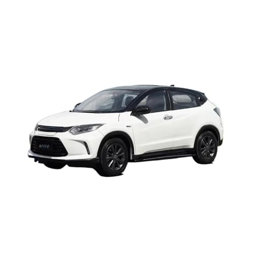 1 18 Für Concept VE-1 Alloy New Energy SUV Automodell Fertigprodukt Simulation Spielzeug Statisches Modell Sammlung Druckgussmodelle Motorfahrzeuge von DUEVEL