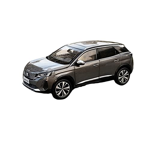 1 18 Für Dongfeng Peugeot 4008 Offroad Diecast Metall Simulation Modellauto Jungen Mädchen Szene Dekoration Druckgussmodelle Motorfahrzeuge 1 18 Für Dongfeng Peugeot 4008 Offroad Diecast Metall Simulation Modellauto Jungen Mädchen Szene Dekoration Druckgussmodelle Motorfahrzeuge von DUEVEL