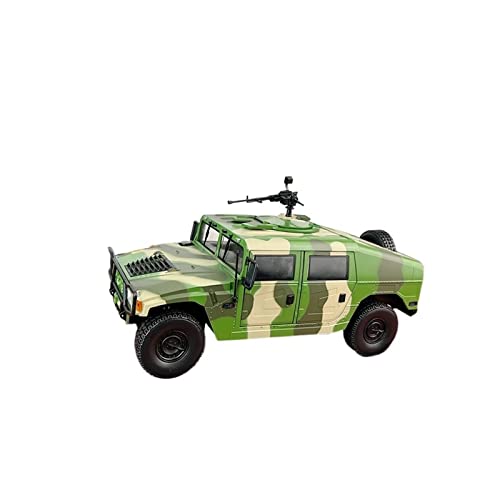 1 18 Für Dongfeng Warrior Ii Angriff Fahrzeug Legierung Druckguss Statische Modellauto Sammlung Geschenk Druckgussmodelle Motorfahrzeuge von DUEVEL
