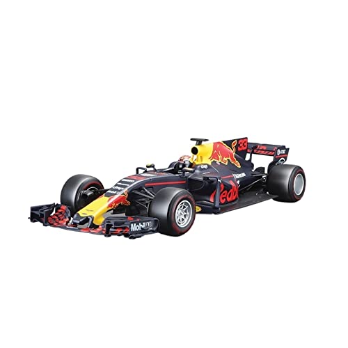 1 18 Für Ferrari 2020 SF1000#5#16 F1 Stil Automodell Simulation Dekoration Sammlung Geschenk Spielzeugjunge Druckgussmodelle Motorfahrzeuge(C) von DUEVEL