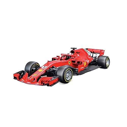 1 18 Für Ferrari 2020 SF1000#5#16 F1 Stil Automodell Simulation Dekoration Sammlung Geschenk Spielzeugjunge Druckgussmodelle Motorfahrzeuge(G) von DUEVEL